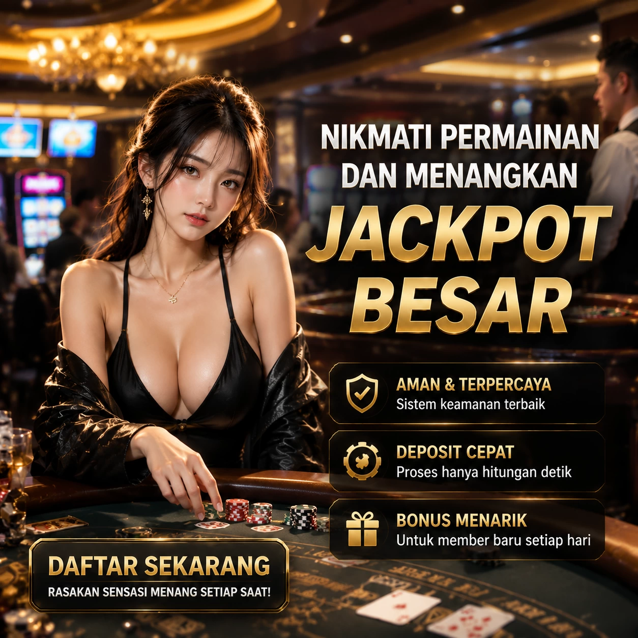 Sistem Keamanan Di rp6789 Untuk Melindungi Pengguna